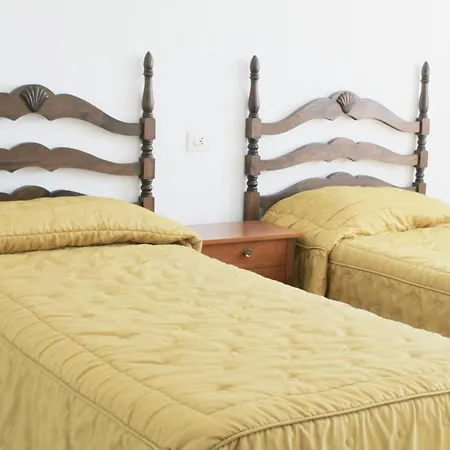 Apartamento Vistamar 3b