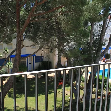 Apartamento Vistamar 3b *