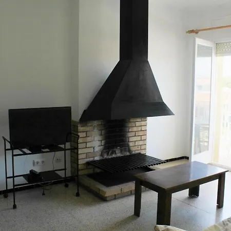 Vistamar 3b Apartamento L' Escala